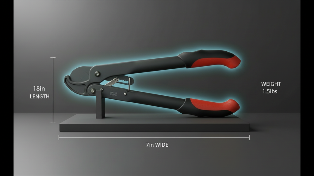 Barnel Ratchet Lopper