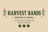 Harvest Hands - Home